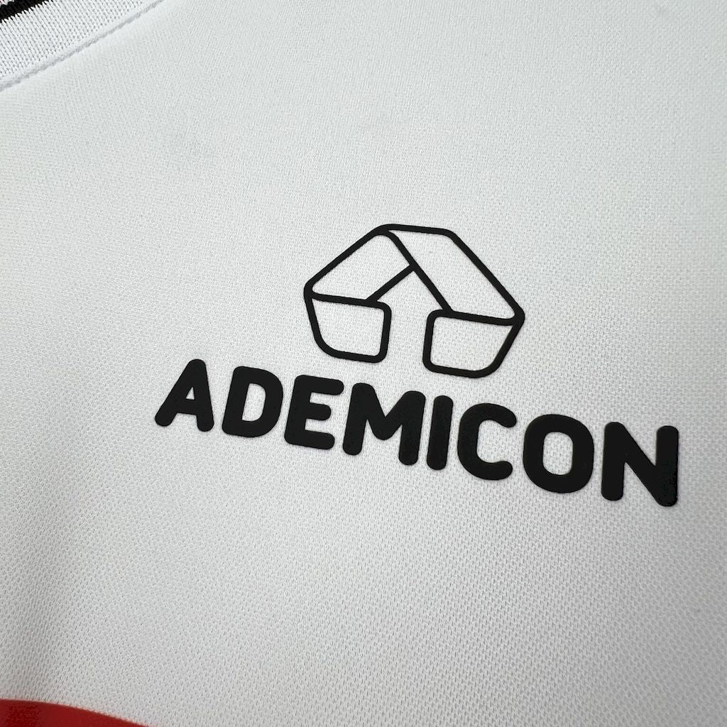 SÃO PAULO HOME 25/26