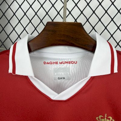 AS MONACO HOME 25/26