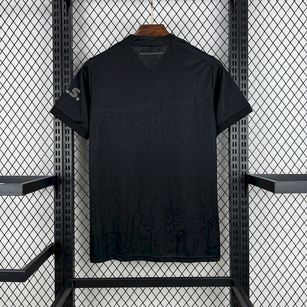BORUSSIA DORTMUND BLACK 22/23