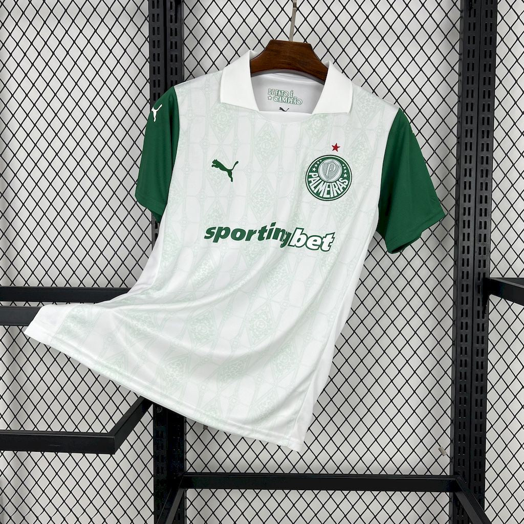 PALMEIRAS AWAY 25/26