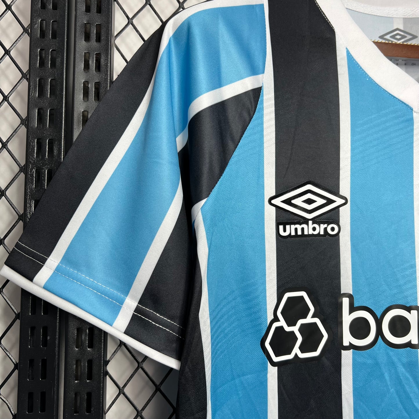 GRÊMIO HOME 24/25