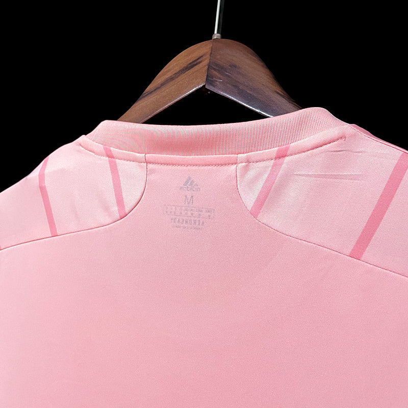 FLAMENGO SPECIAL EDITION PINK 21/22 WOMAN