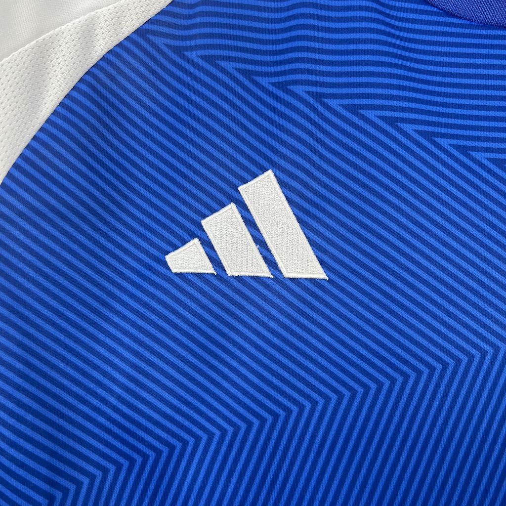CRUZEIRO HOME 25/26 WOMAN