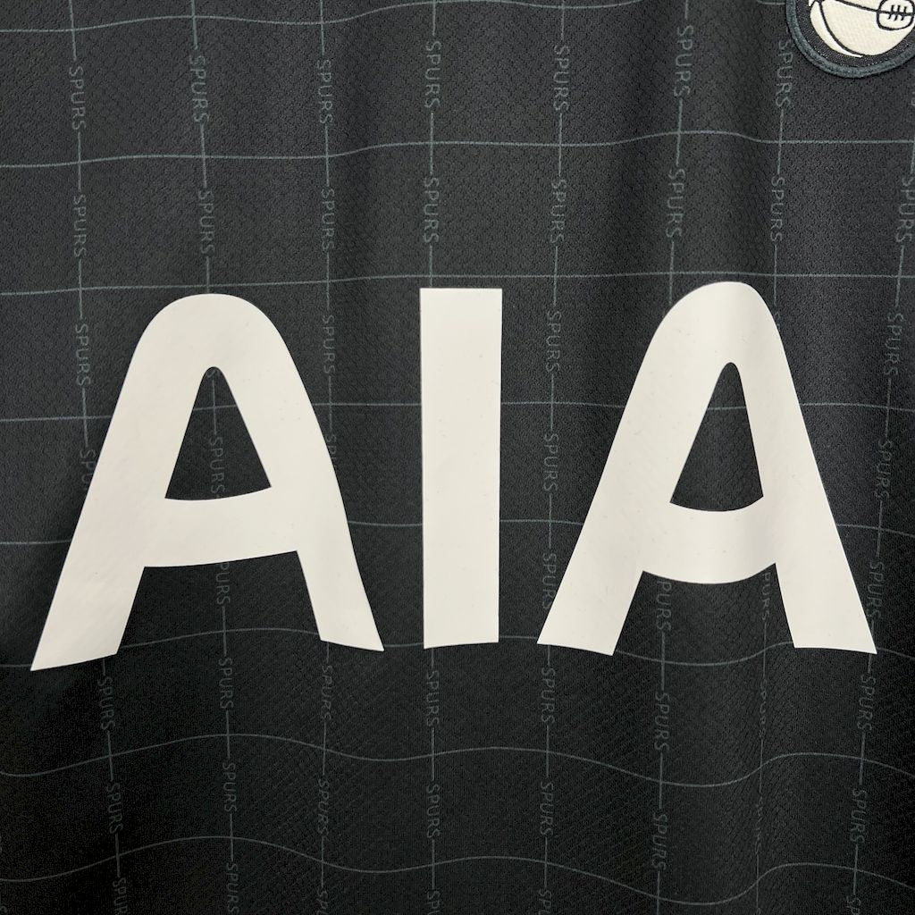 TOTTENHAM HOTSPUR AWAY 25/26