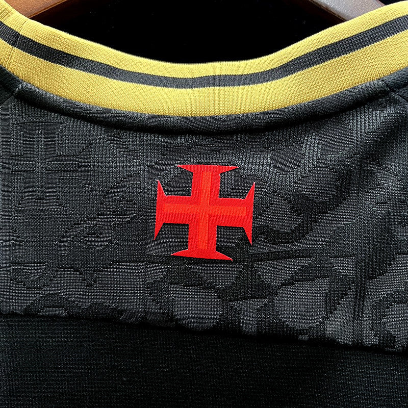VASCO DA GAMA BLACK SPECIAL EDITION 22/23 WOMAN