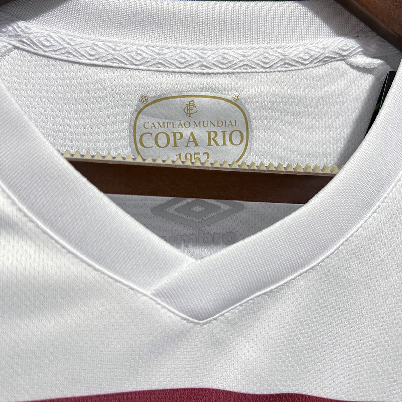 FLUMINENSE AWAY 23/24 WOMAN