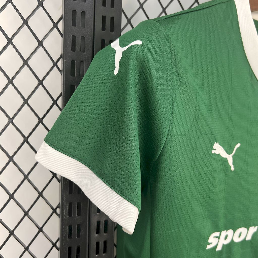 PALMEIRAS HOME 25/26 WOMAN