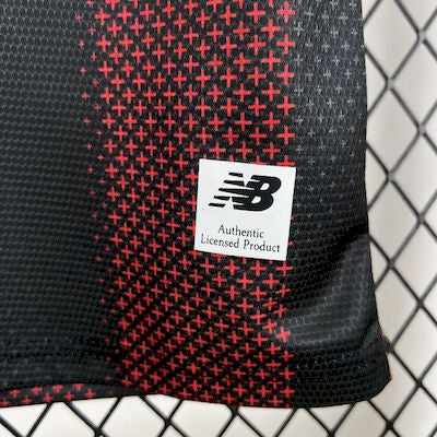 BAYER LEVERKUSEN HOME 25/26
