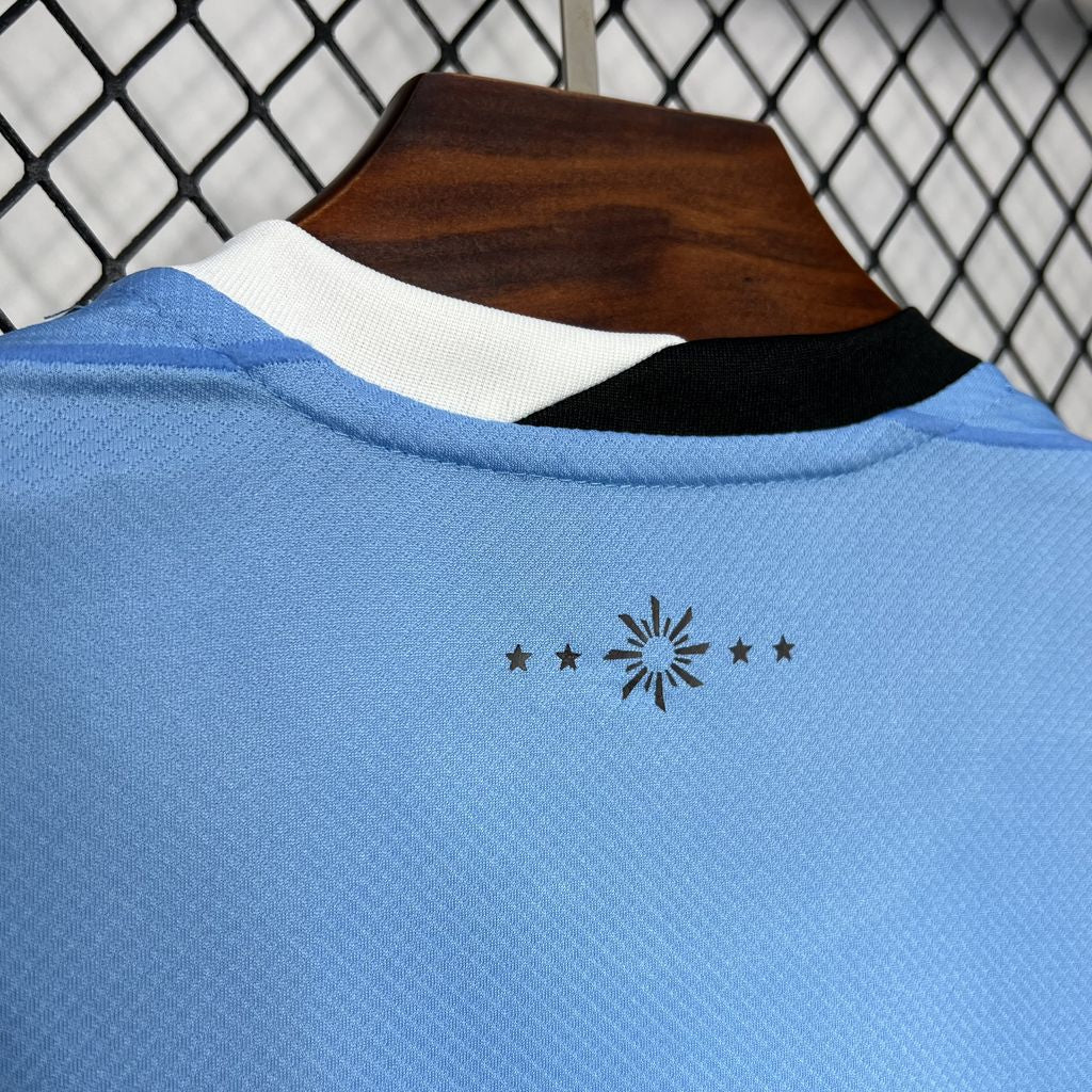 URUGUAY HOME 24/25