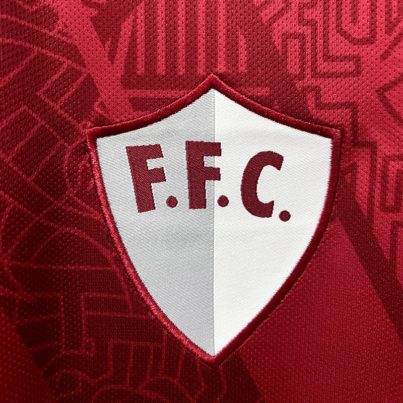 FLUMINENSE THIRD 23/24