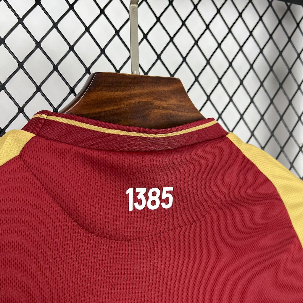 PORTUGUESA SP HOME 25/26
