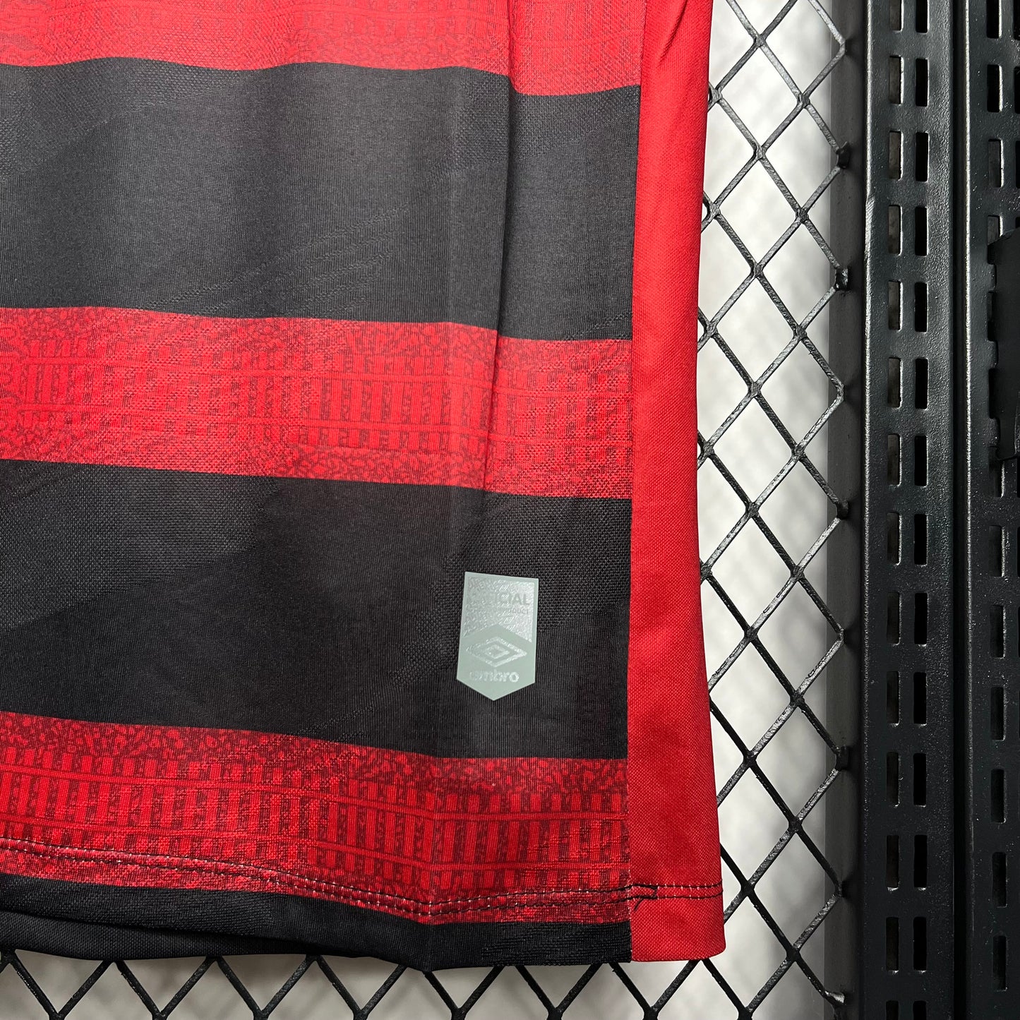 SPORT RECIFE HOME 24/25