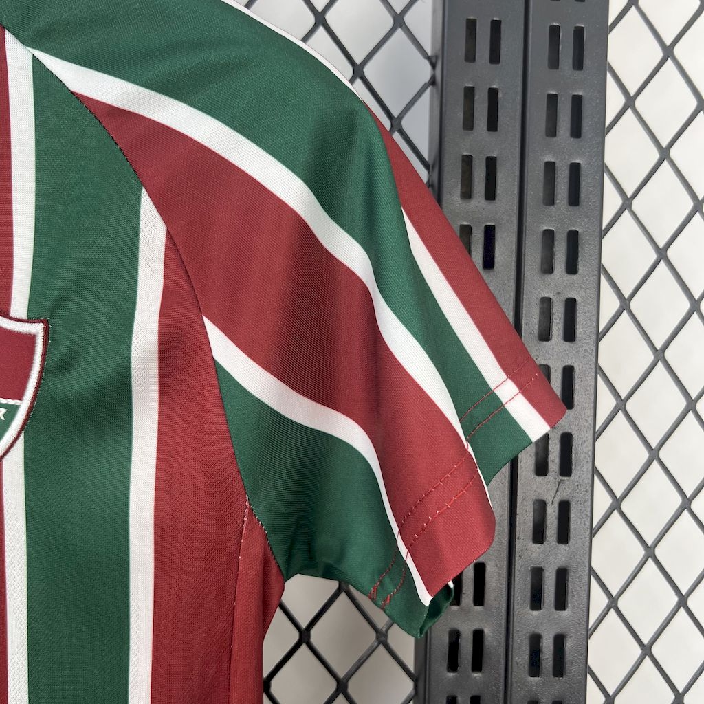 FLUMINENSE HOME 25/26 WOMAN