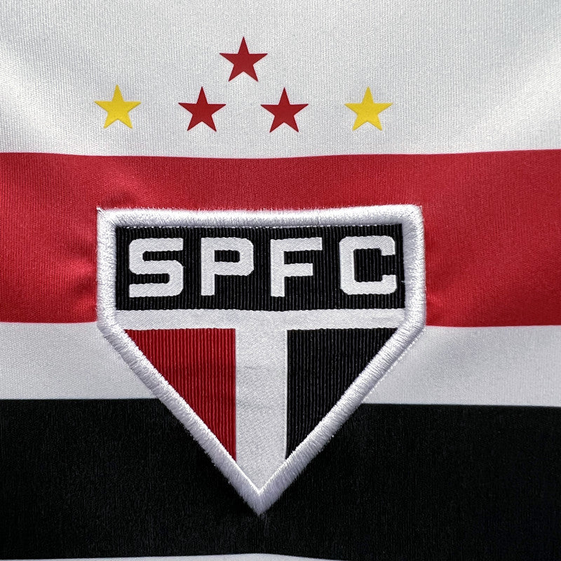SÃO PAULO HOME 23/24 WOMAN