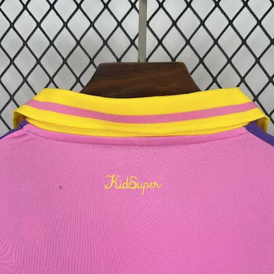 BORUSSIA DORTMUND SPECIAL PINK 25/26