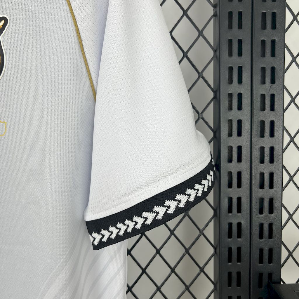 BOLÍVIA AWAY 25/26