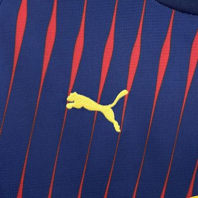 RB LEIPZIG AWAY 25/26