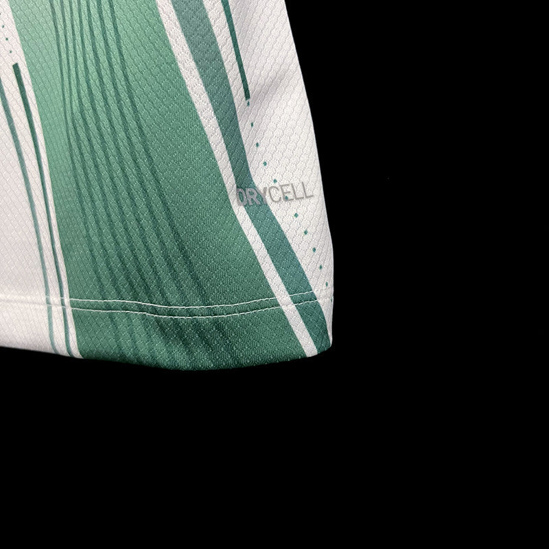 PALMEIRAS AWAY 23/24 WOMAN