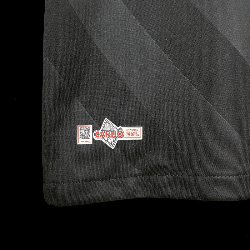 RB BRAGANTINO 22/23 ALL BLACK