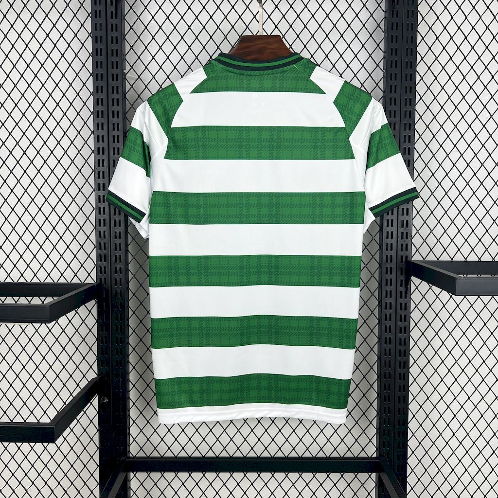 CELTIC HOME 25/26