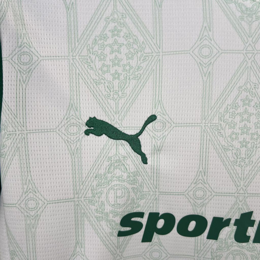 PALMEIRAS AWAY 25/26 WOMAN