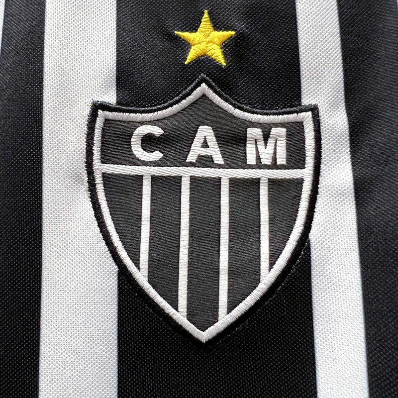 ATLÉTICO MINEIRO HOME 23/24 WOMAN