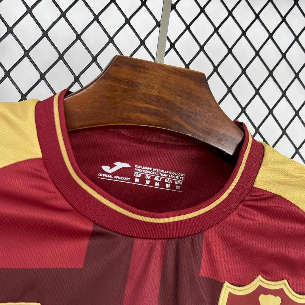 PORTUGUESA SP HOME 25/26
