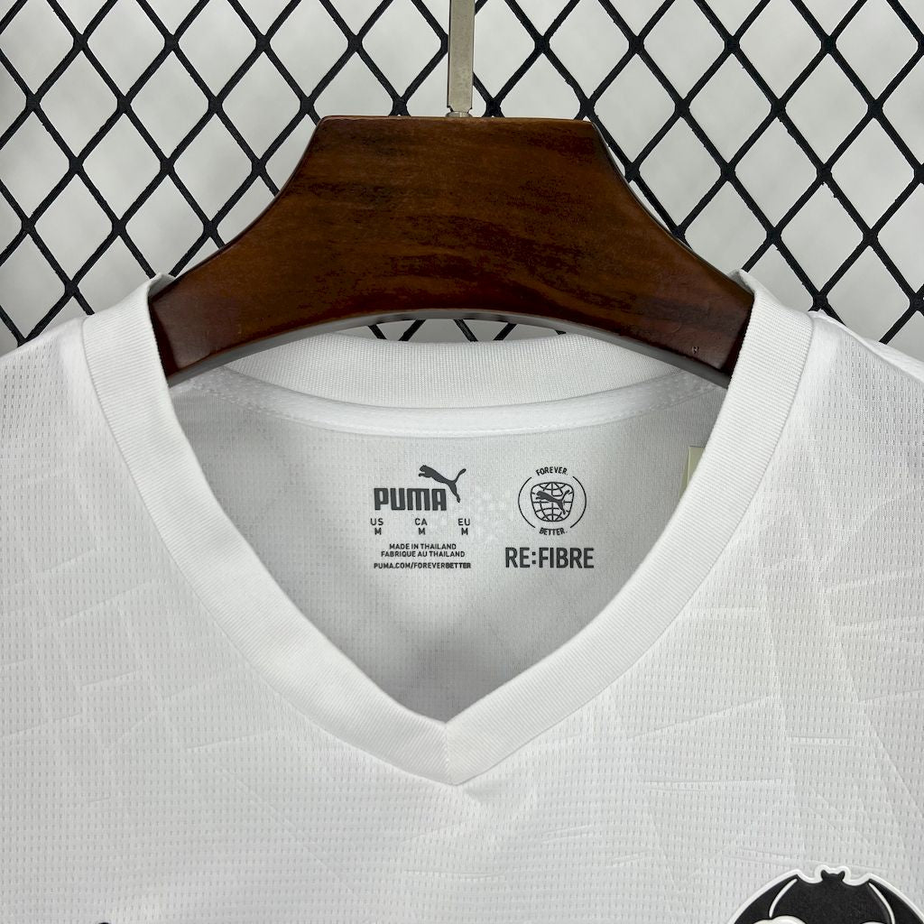 VALENCIA CF HOME 25/26