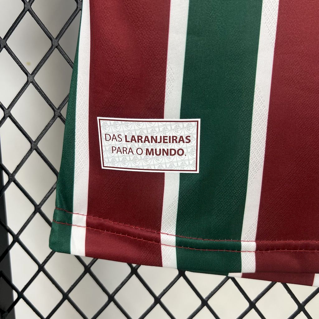 FLUMINENSE HOME 25/26 WOMAN