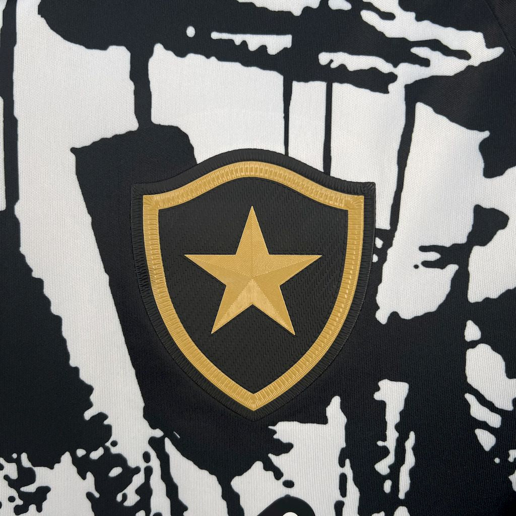 BOTAFOGO THIRD 25/26