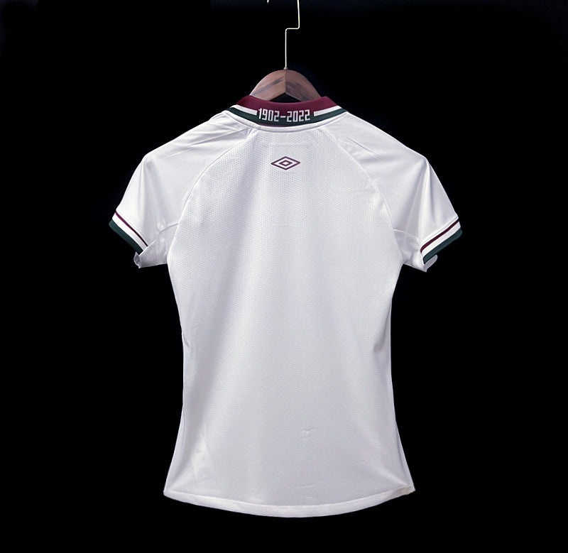 FLUMINENSE AWAY 22/23 WOMAN