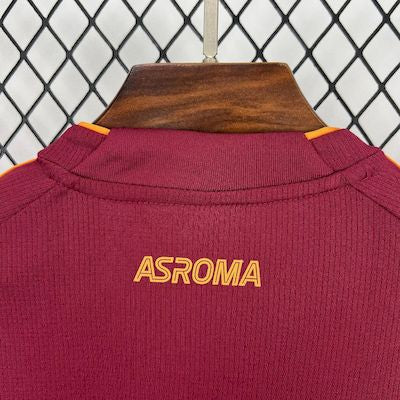 A.S ROMA HOME 25/26