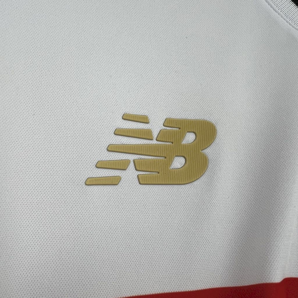 SÃO PAULO HOME 25/26