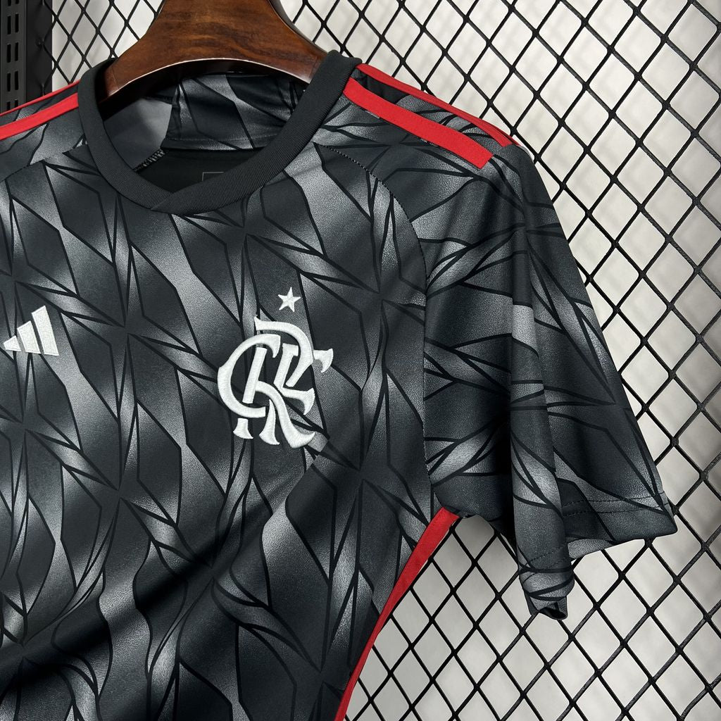 FLAMENGO THIRD 24/25