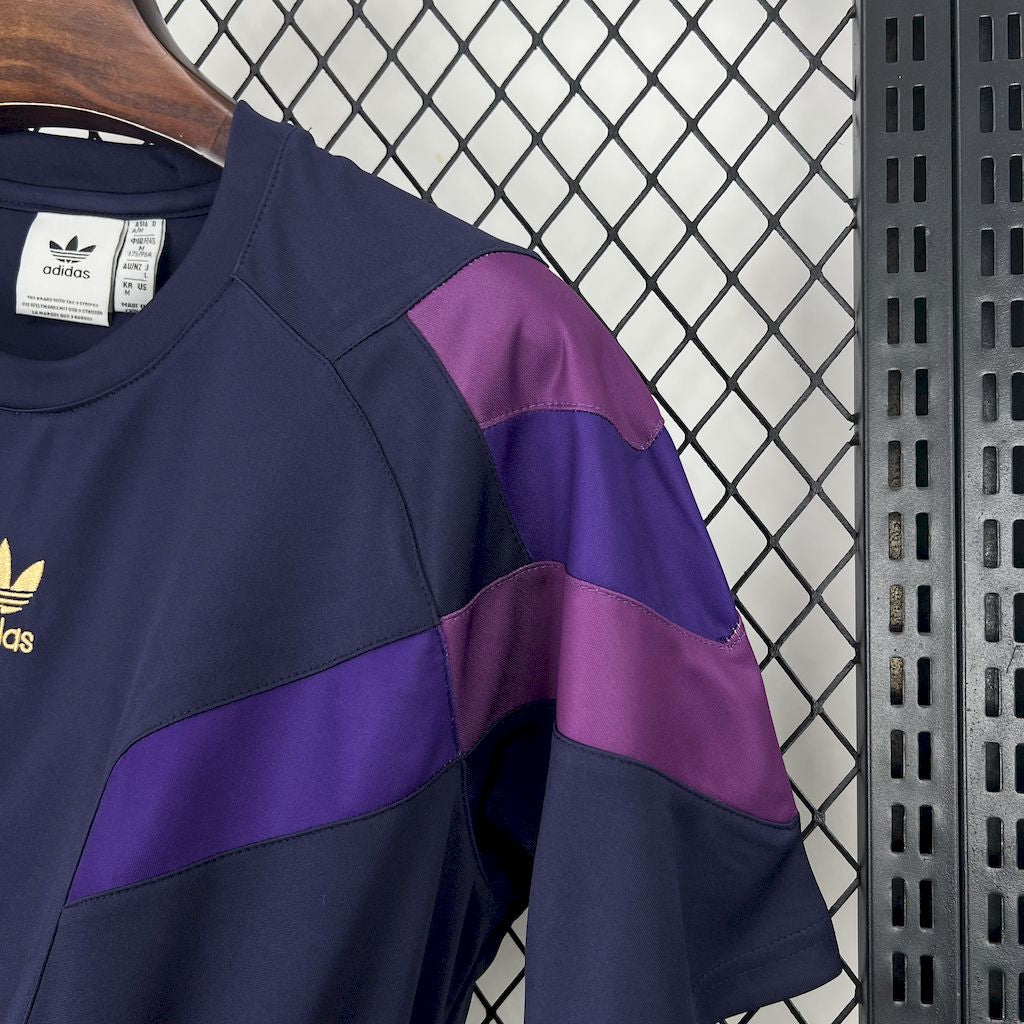 LA GALAXY CASUAL 25/26