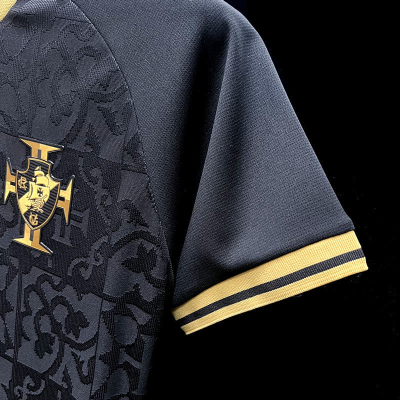 VASCO DA GAMA BLACK SPECIAL EDITION 22/23 WOMAN