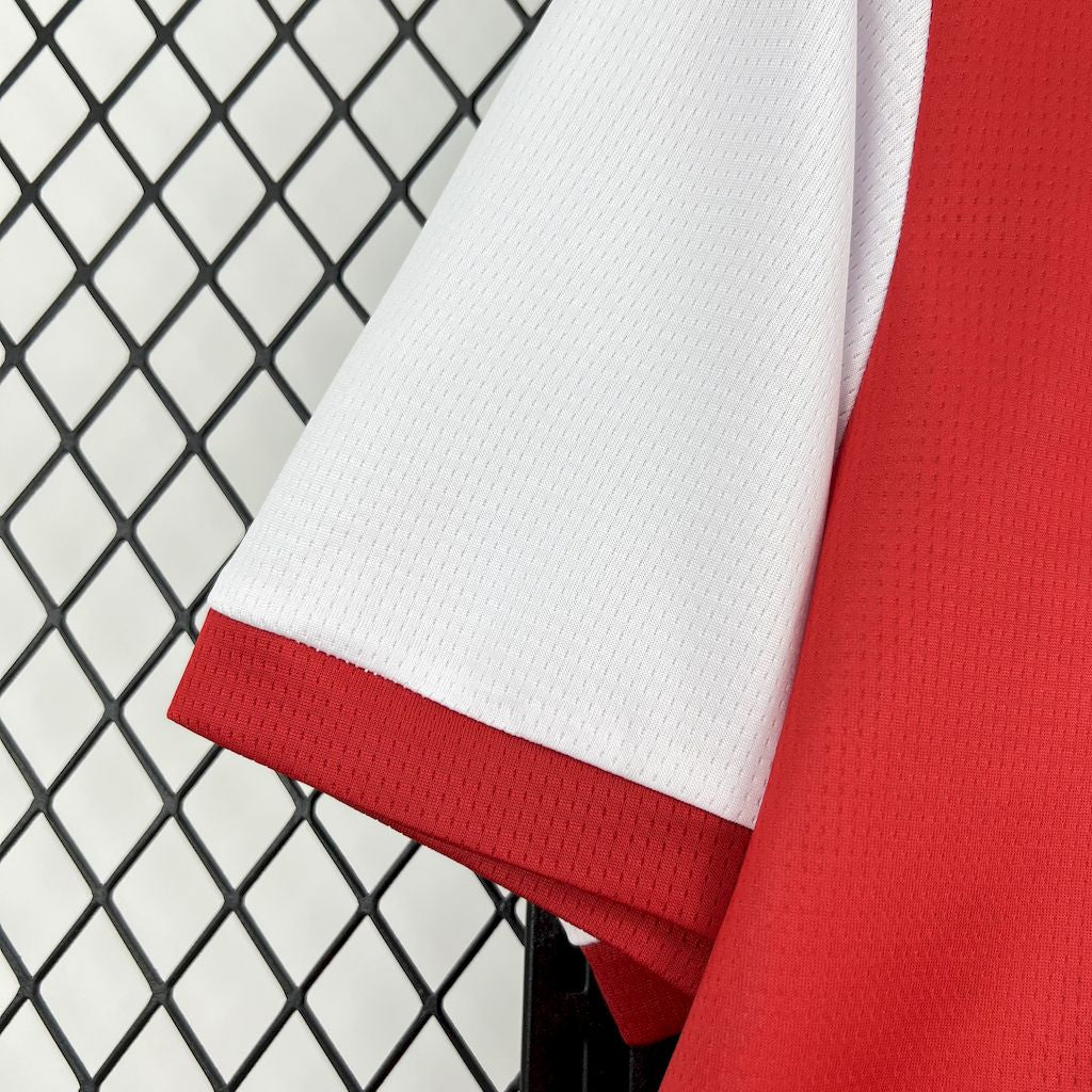 FEYENOORD ROTTERDAM HOME 25/26