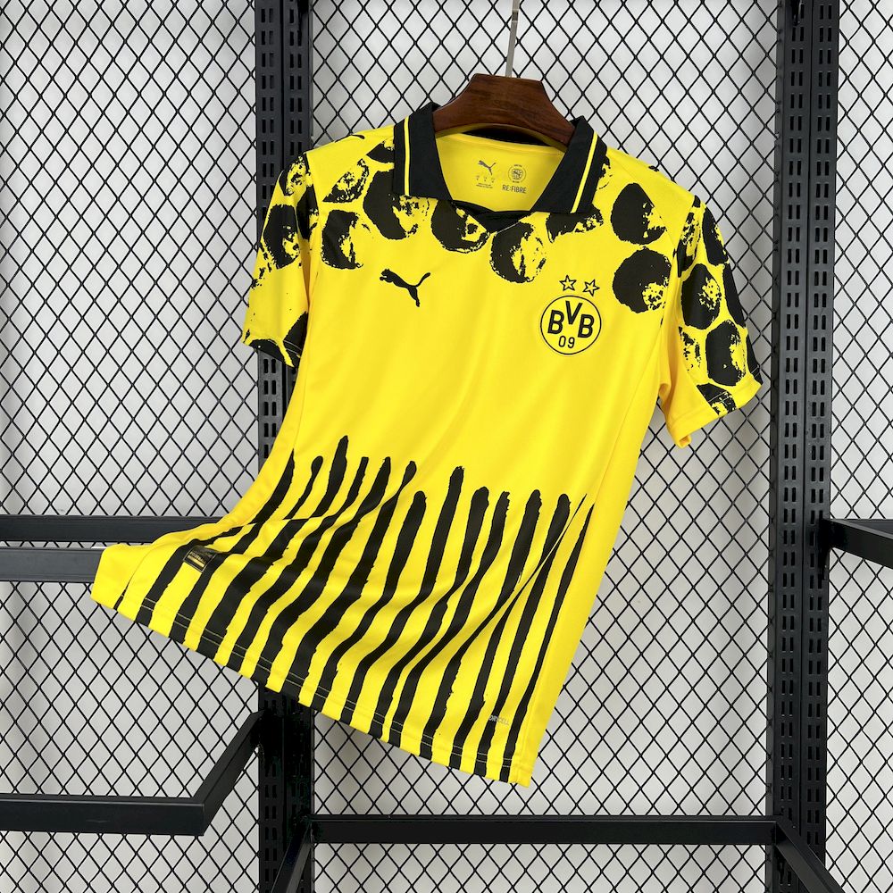 BORUSSIA DORTMUND HOME 25/26