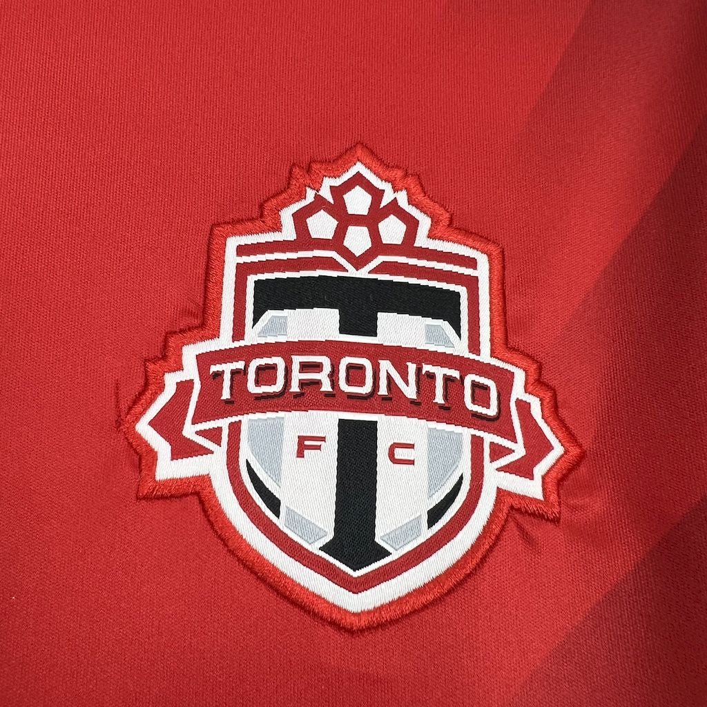 TORONTO FC HOME 25/26