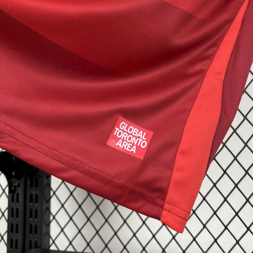 TORONTO FC HOME 25/26