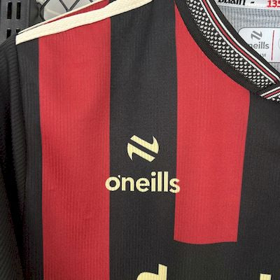 BOHEMIANS HOME 25/26