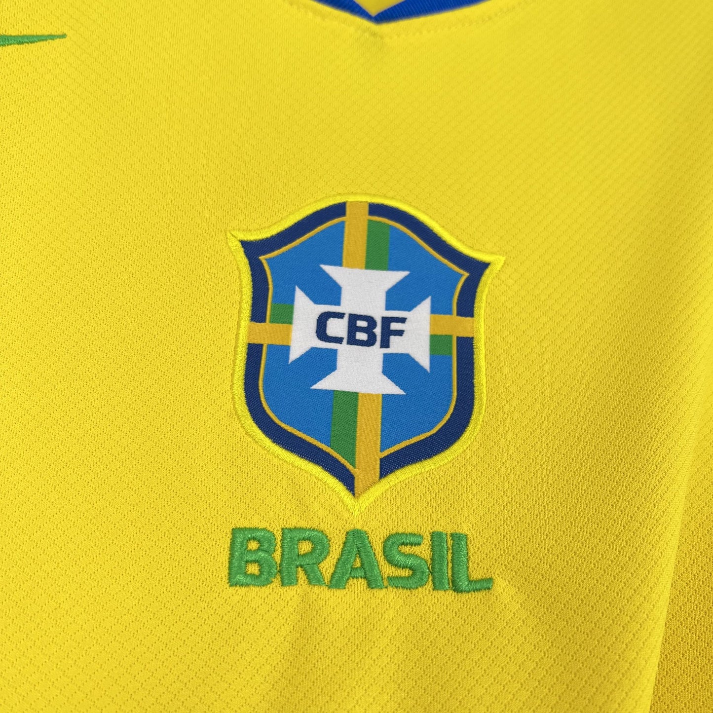 BRASIL HOME 25/26