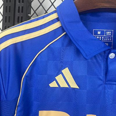 REAL OVIEDO HOME 25/26