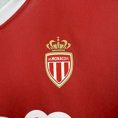 AS MONACO HOME 25/26