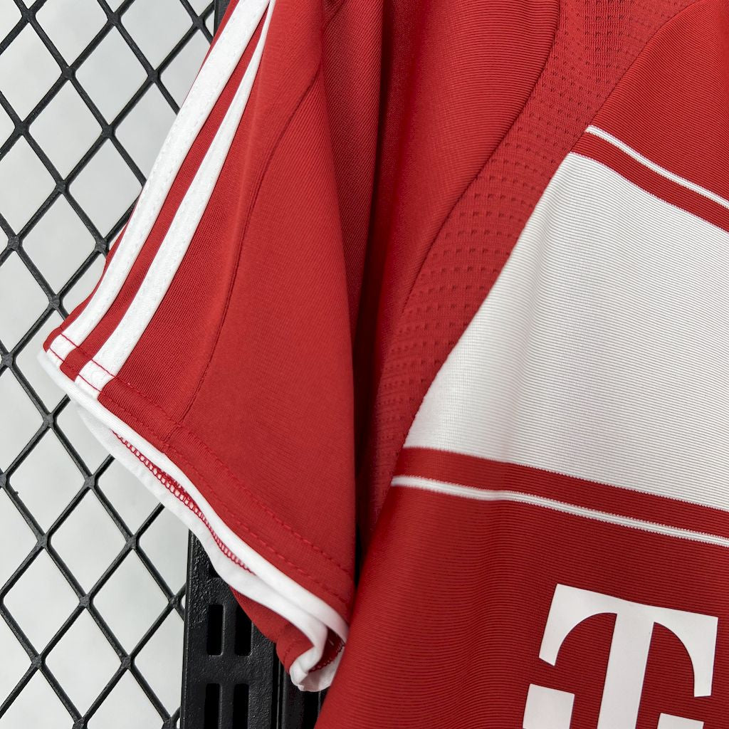 BAYERN MUNICH RETRÔ HOME 07/08