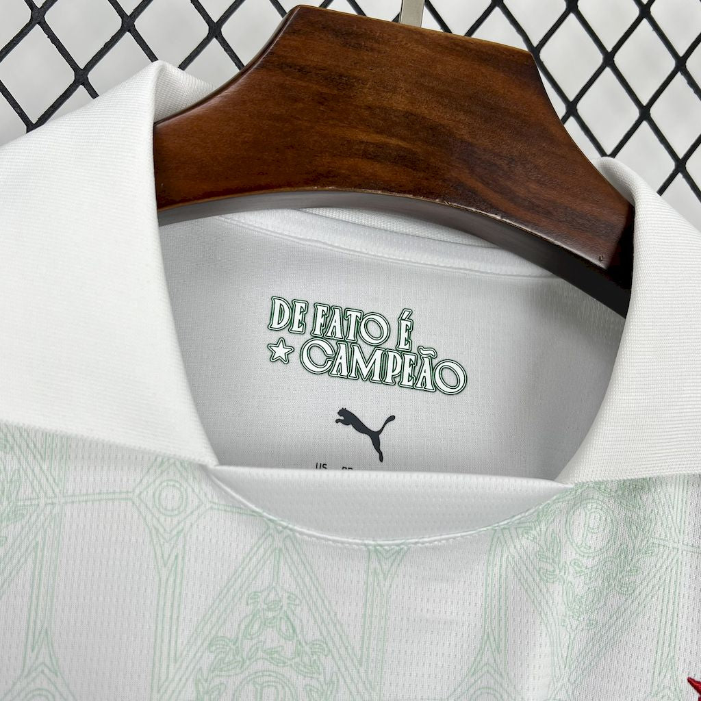 PALMEIRAS AWAY 25/26