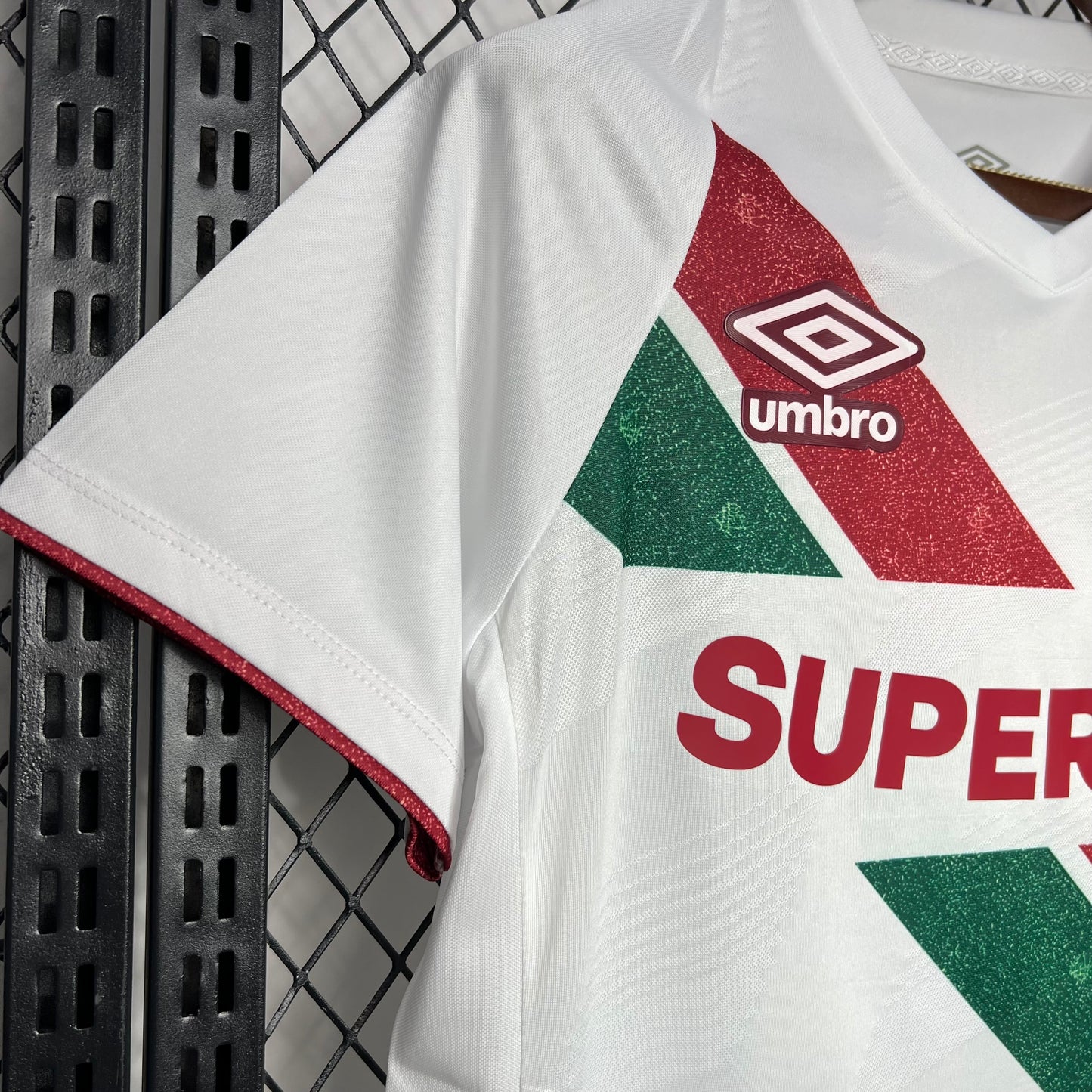 FLUMINENSE AWAY 24/25