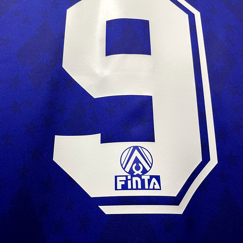 CRUZEIRO HOME 93/94 RETRÔ