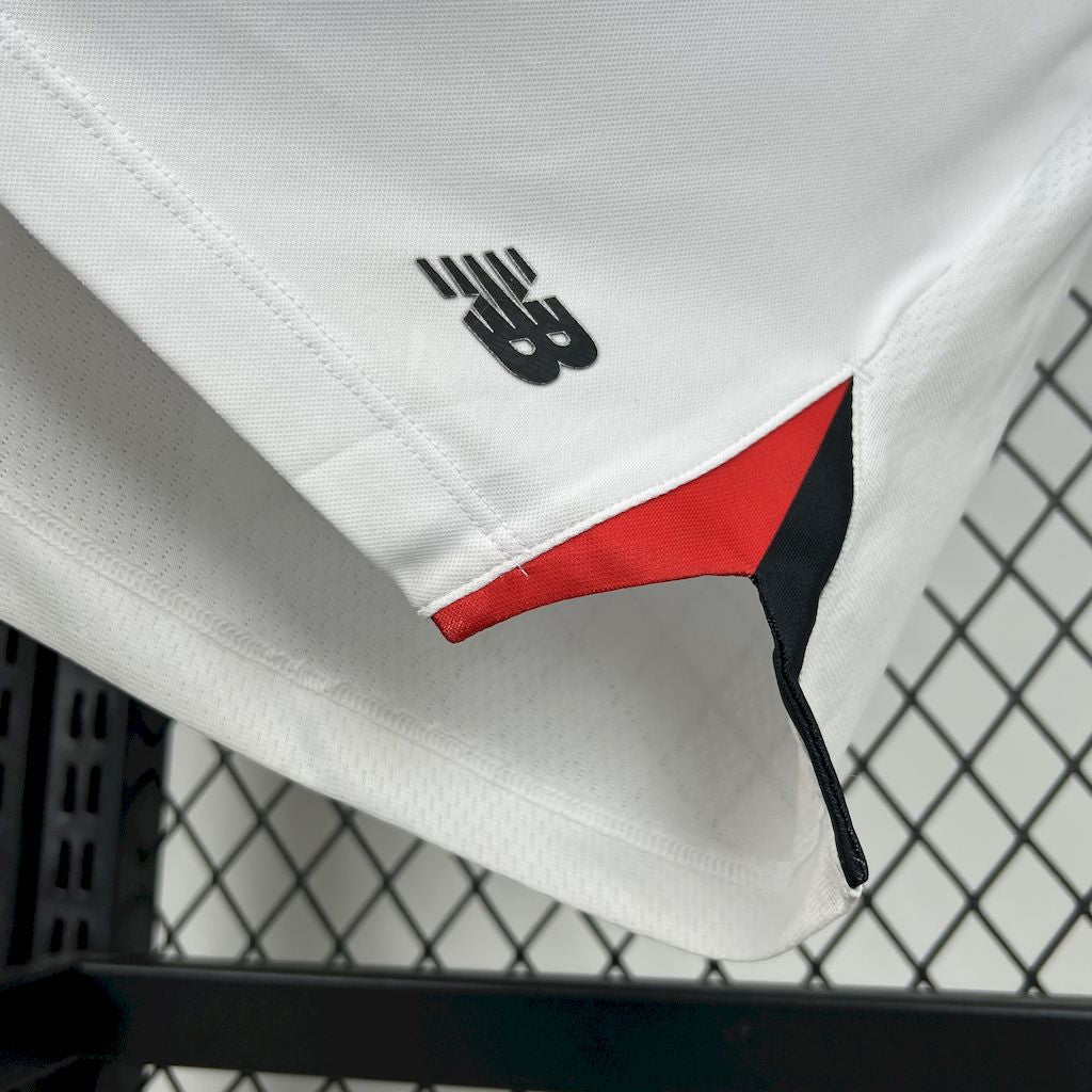 SÃO PAULO HOME 25/26
