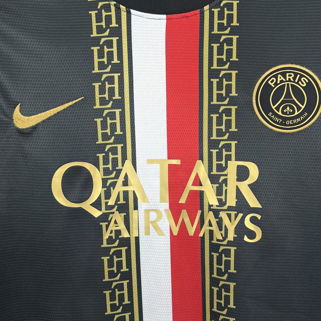 PARIS SAINT-GERMAIN 25/26
